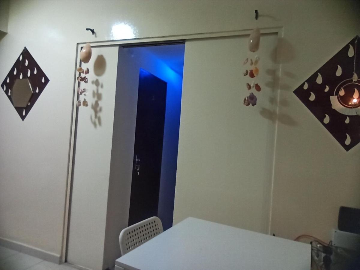 Moon Backpackers , Al Rigga , Partition For Couples And For Singles Leilighet Dubai Eksteriør bilde