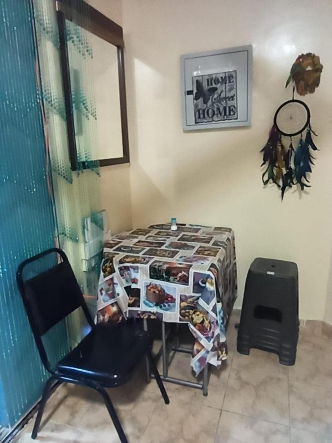 Moon Backpackers , Al Rigga , Partition For Couples And For Singles Leilighet Dubai Eksteriør bilde