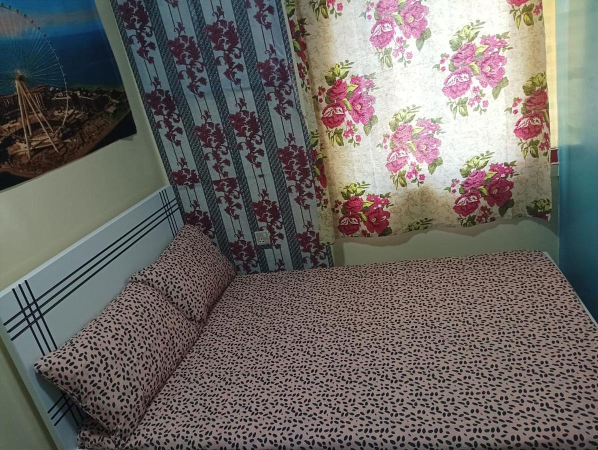 Moon Backpackers , Al Rigga , Partition For Couples And For Singles Leilighet Dubai Eksteriør bilde